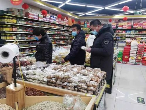 市場“菜籃子”對接“小日子” 新鮮蔬菜零售的民生實踐