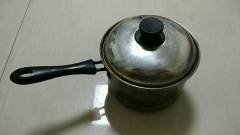 【和平濱江道】二手小奶鍋轉(zhuǎn)讓，適合單人或小家庭，需自取